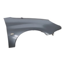 Aile avant droite - Peugeot 206 CC - Gris Clair - 7841L8 - R1-4770T