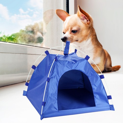 Tente pour animaux - , de