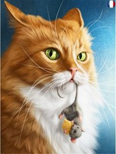 Cukol Canevas Broderie Point