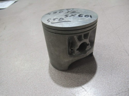 Piston yamaha 490 1987 - piston,