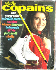 SALUT LES COPAINS N°69 