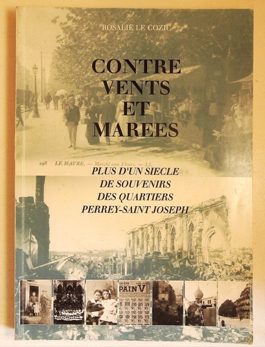 Rosalie cozic contre vents - rosalie, le