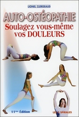 Auto osteopathie soulagez - auto-osteopathie,