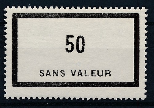 Timbre france fictif - france,