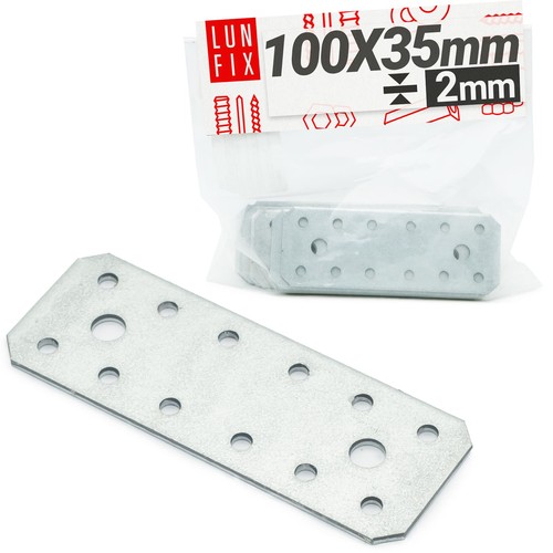 Pcs plaque perforee plate - pcs,
