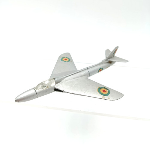 Tekno denmark hawker hunter - tekno,