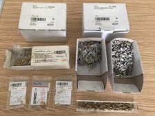 Bi-V-Pin Renfert, Dowel-Pin