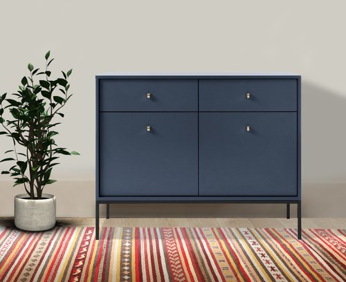 Commode bahut buffet 103 - commode,