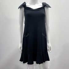2000s Cop Copine black
