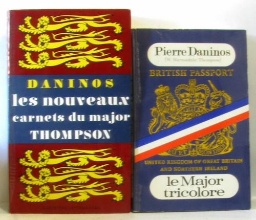 Les nouveaux carnets - du, major