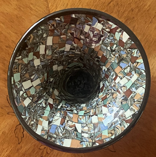 Joli vase vintage - joli,