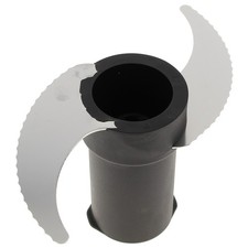 Couteau metal version 17480 - metal,