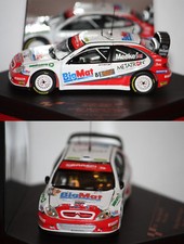 Norev Citroën Xsara WRC