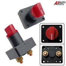 12V 24V 300A Coupe-Batterie