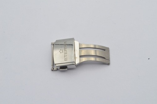 Eterna bracelet caoutchouc - en,