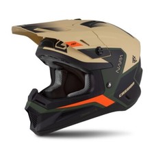 Casque cross sécurité - casque, de