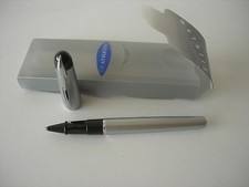 Waterman Kultur Phileas Siver