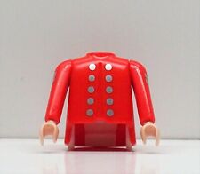 1 X Corps + Bras A+ Inlet