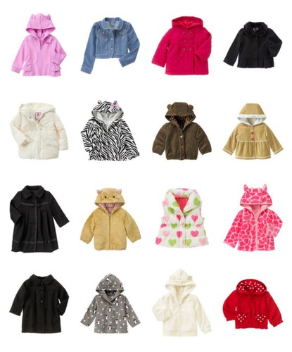 Nwt gymboree baby toddler - baby, girl