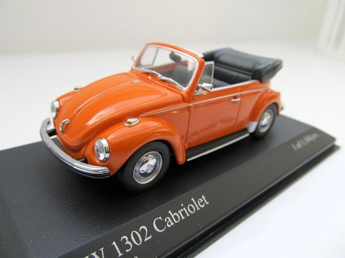 Volkswagen coccinelle 1302 - vw,