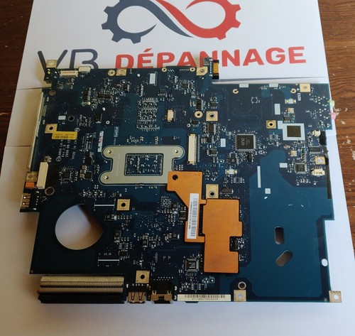 Carte mère acer emachines - carte,