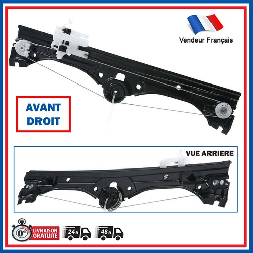 Leve vitre avant droit - leve,