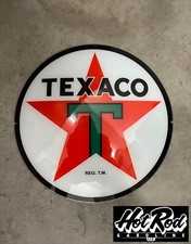 TEXACO Reproduction 13.5" Gas