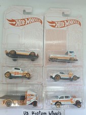 Hot wheels serie - wheels,