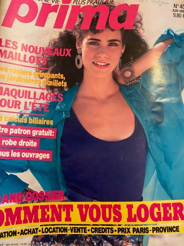 Ancien livre revue - ancien,