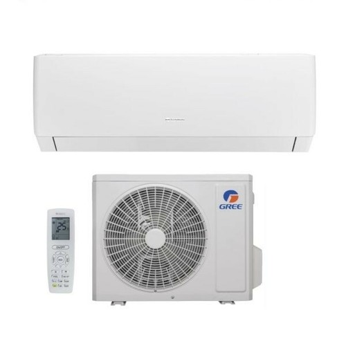 Climatiseur gree pular 12000 - climatiseur,