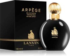 Lanvin Arpege Femme Eau de