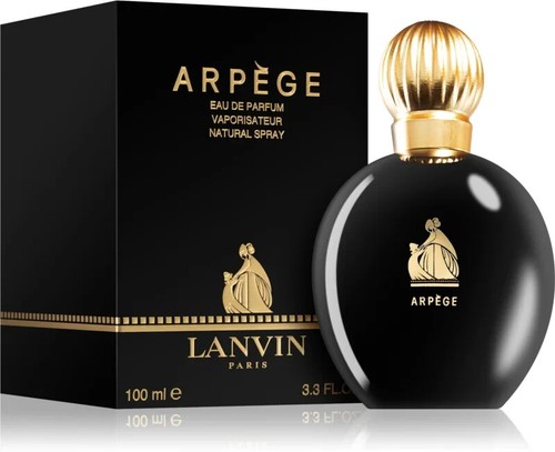 Lanvin arpege femme - lanvin,