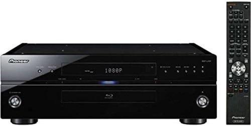 Pioneer blu ray disc - disc, player