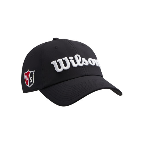 Wilson staff pro tour - wilson,