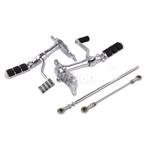 Commandes avancées pour