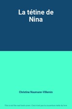 La tétine de Nina, Christine