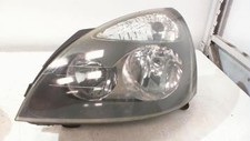 Optique avant principal gauche (feux)(phare) RENAULT CLIO 2 CAMPUS P/R:114196201