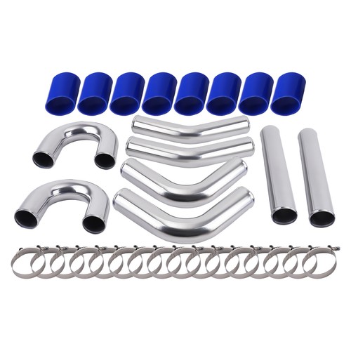 Intercooler pipe kit - intercooler,