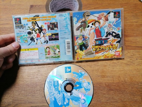 From animation one piece - from,