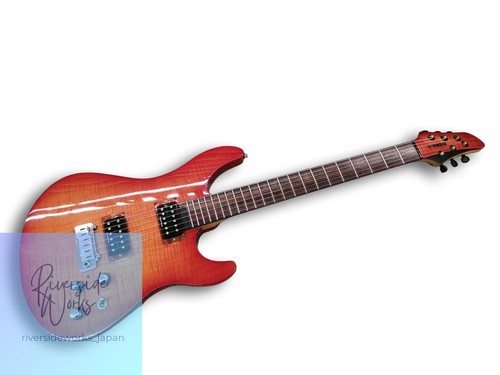 Yamaha rare modèle - rare,