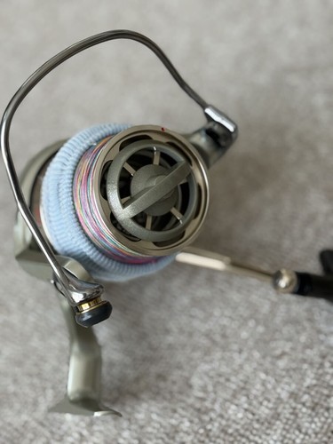 Daiwa tournament basia - daiwa,