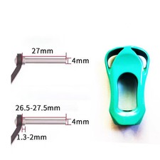 Moulinet de remplacement de