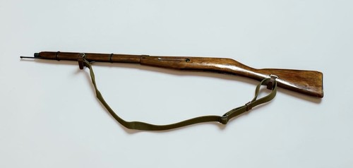 Original soviet russian - original, mosin