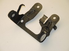 Patte support phare YAMAHA SR