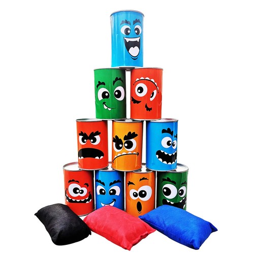 Chamboulé tout jeux - tout,