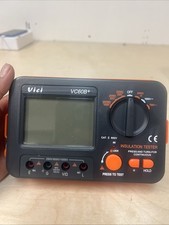 VC60B+ DIGITAL INSULATION