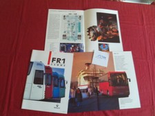 N° 17299 / RENAULT FR 1