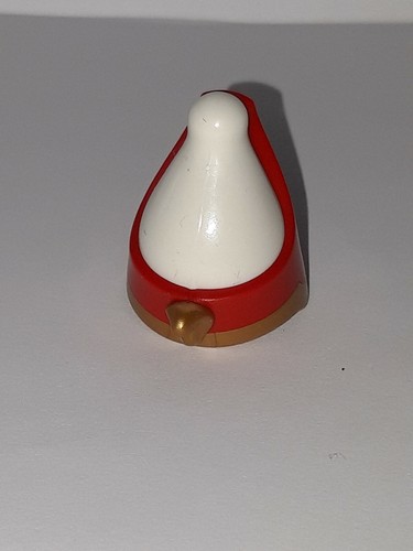 Playmobil accessoire chapeau