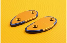 Obturateurs de Rétroviseurs