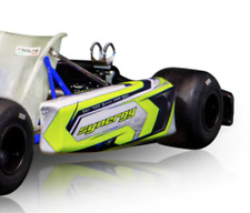 Karting Synergy Rebel 2023 X30